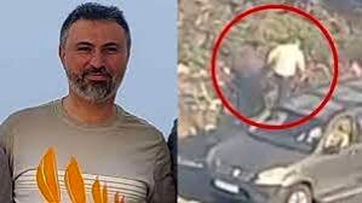 اولین عکس از ‎معصومه کرباسی و همسرش که در حمله اسرائیل ترور شد
