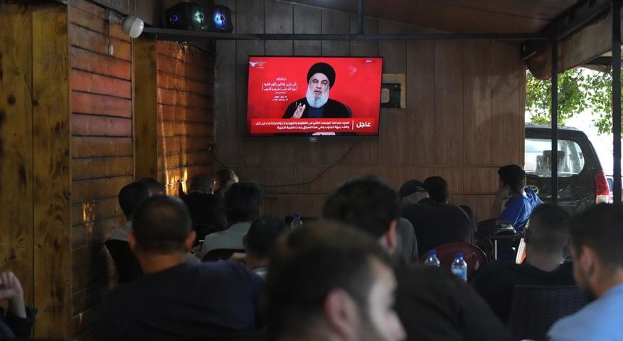 ناقوس مرگ؛ چگونه جنگ سوم لبنان آغاز شد؟