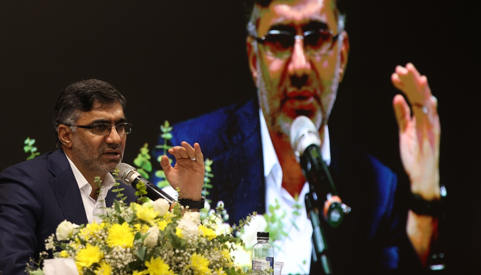 افتتاح ۱۱۴۴ مین سایت ۵G ایرانسل در بوموسی و تکمیل پوشش فیبرنوری صدرا / مدیرعامل ایرانسل: برنامه ایرانسل حرکت به سمت اپراتور هوش مصنوعی است