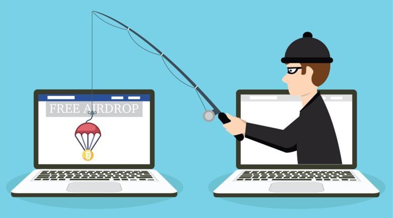 ایردراپ‌های ارز دیجیتال، استراتژی‌هایی برای جذب کاربران جدید