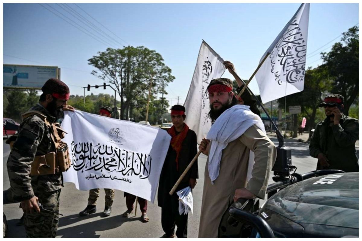 دستور عجیب طالبان به مهاجران افغانی!