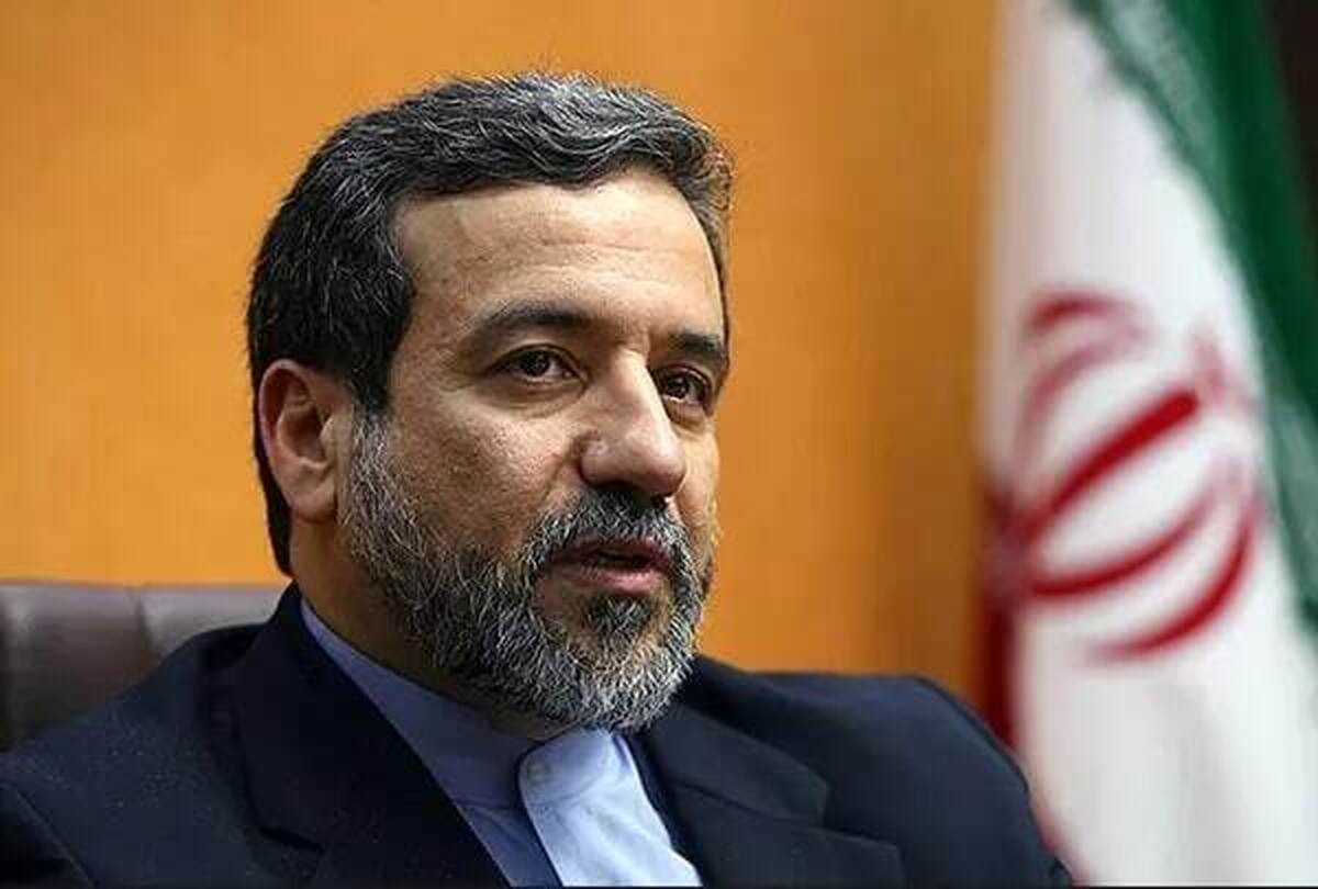 گفت‌وگوی عراقچی با کاردار ایران در بیروت