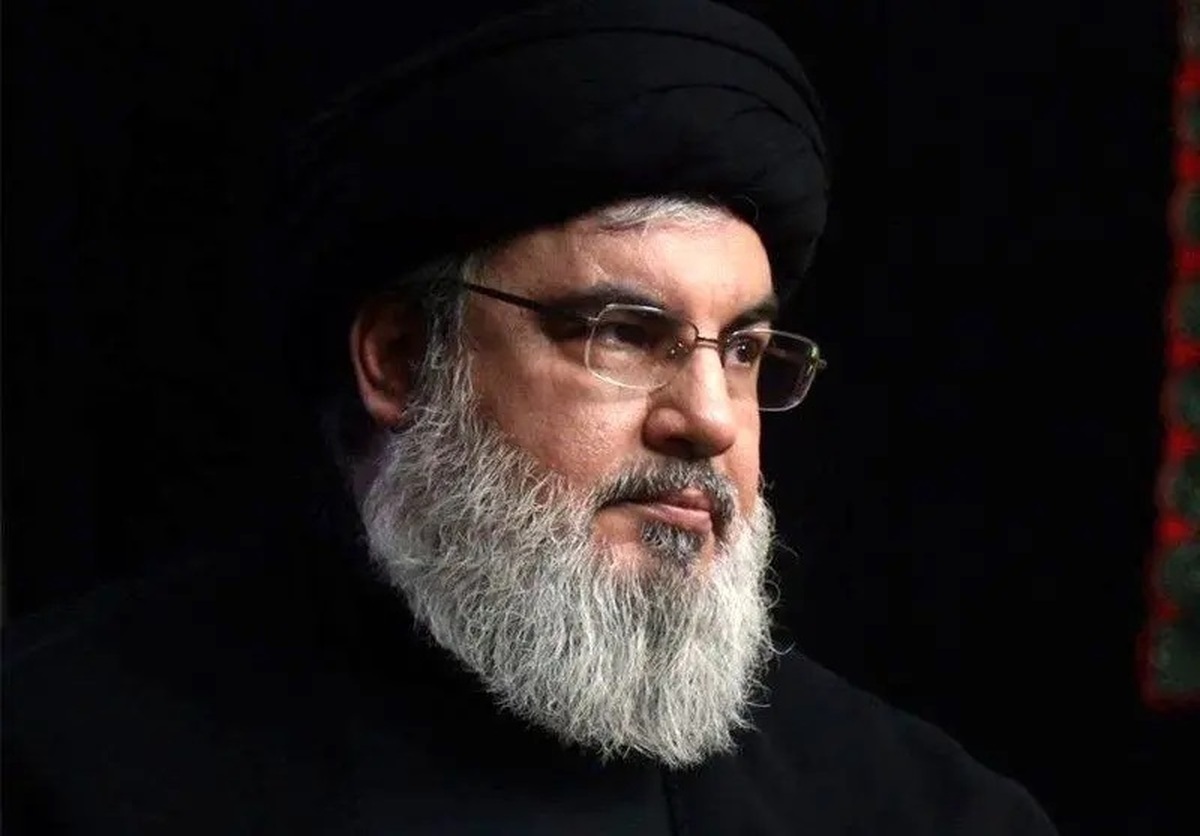 گریه گوینده زن المیادین هنگام اعلام خبر شهادت سید حسن نصرالله + فیلم گریه گوینده زن المیادین هنگام اعلام خبر شهادت سید حسن نصرالله + فیلم