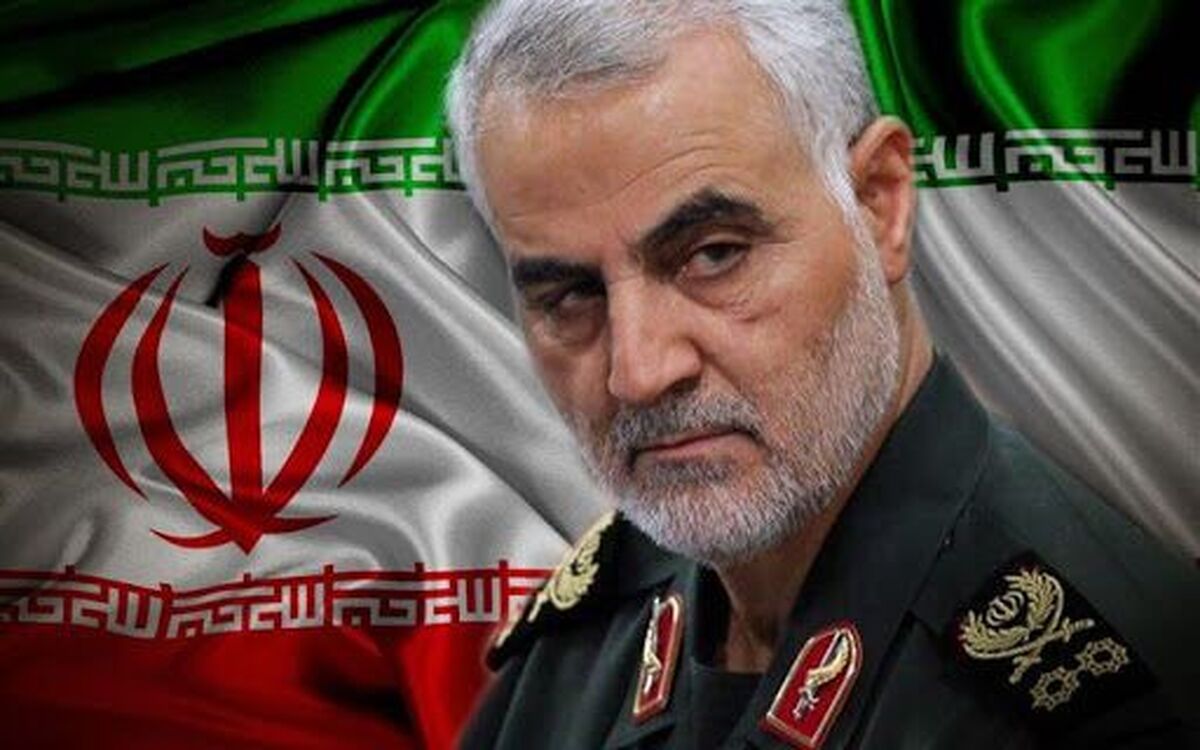پیامی که شهید حاجقاسم سلیمانی به فرماندهان مقاومت فلسطینی داد + فیلم پیامی که شهید حاجقاسم سلیمانی به فرماندهان مقاومت فلسطینی داد + فیلم