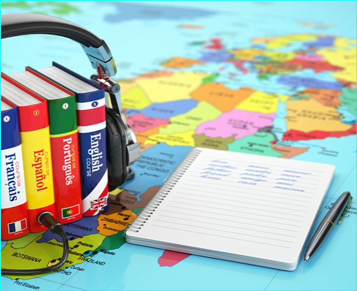 ترجمه در سفر؛ کتاب یا اپلیکیشن؟