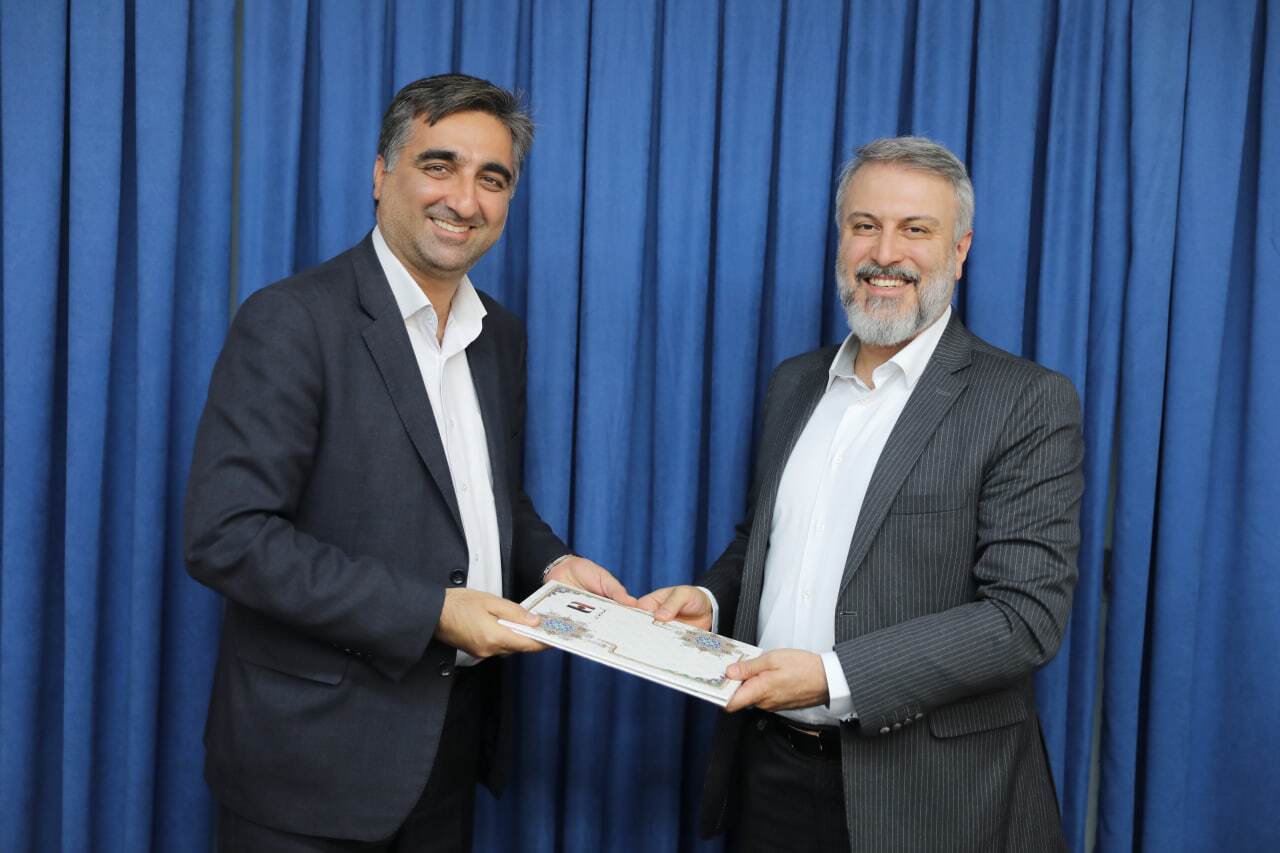 مدیر کل روابط‌عمومی بانک صادرات ایران عهده‌دار راهبردهای جدید شد