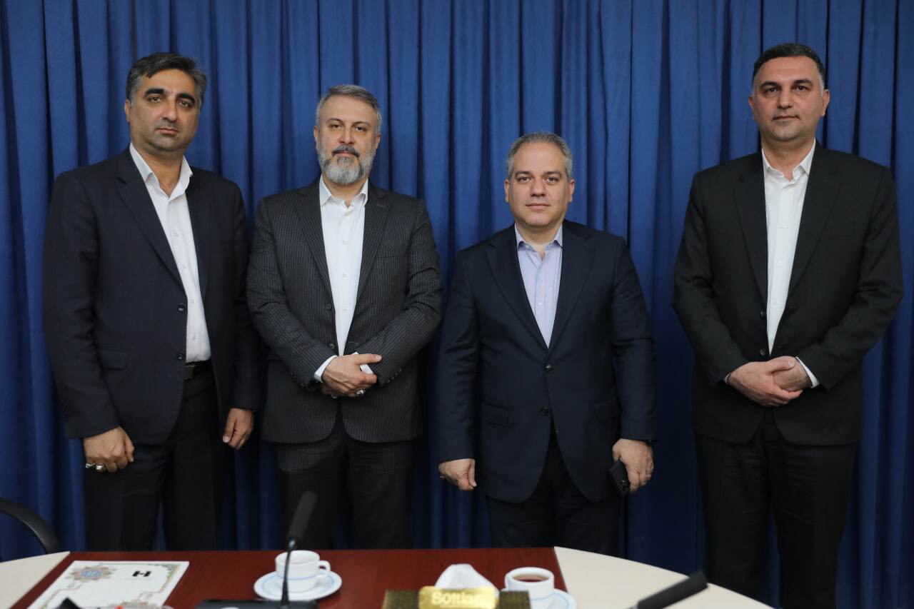 مدیر کل روابط‌عمومی بانک صادرات ایران عهده‌دار راهبردهای جدید شد