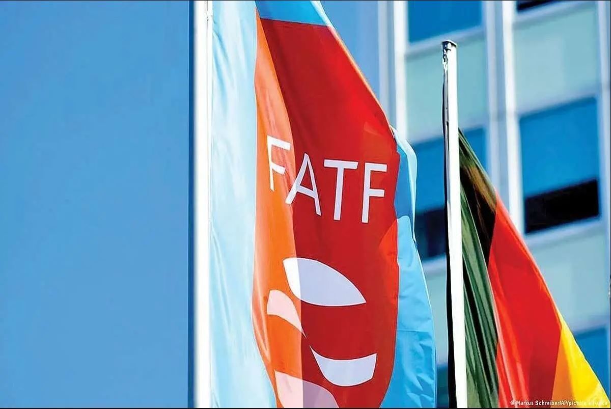 دستور  مهم پزشکیان به همتی درباره FATF