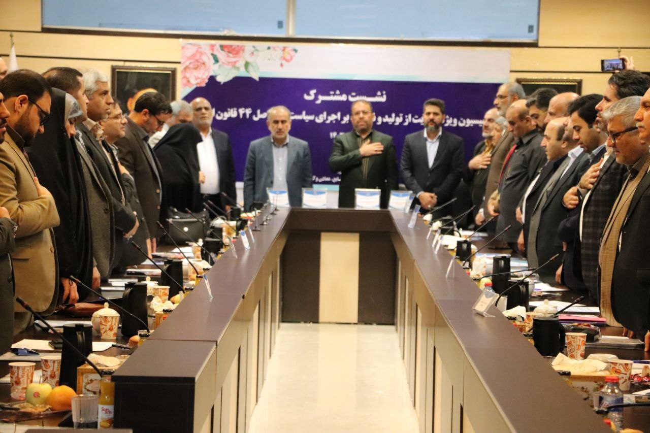 صدای صنعتگران خرمشهری به گوش مجلس رسید؛ تخصیص سهمی از ارز حاصل از صادرات استان به واحدهای تولیدی