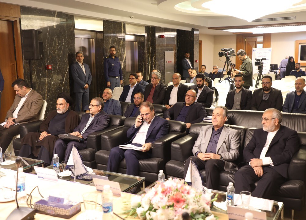 برگزاری مجمع عمومی عادی به طور فوق العاده موسسه اعتباری ملل (سهامی عام)