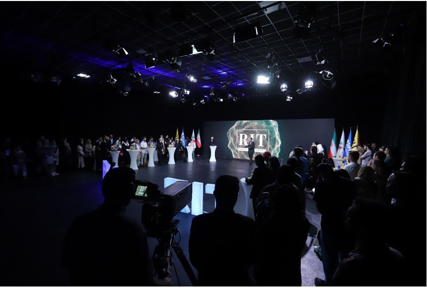 رویداد Innovators’ Meetup 2024 با هدف انتقال تجربه میان مخترعان برگزار شد