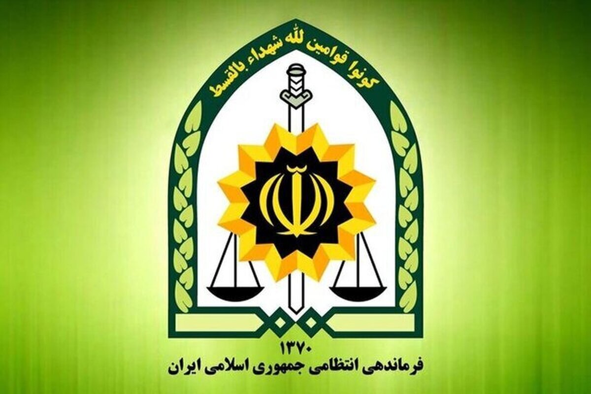 واکنش پلیس تهران به حادثه‌ خیابان آفریقا