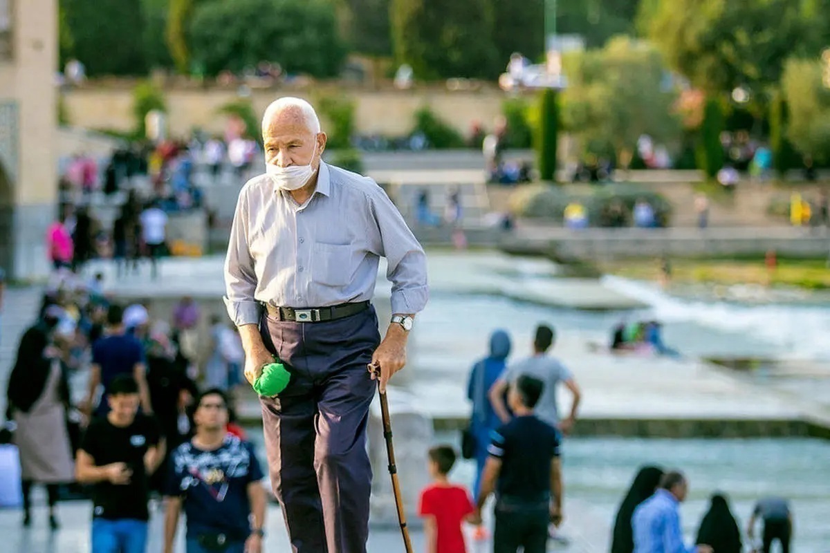 جداول متناسب سازی حقوق بازنشستگان اصلاح شد