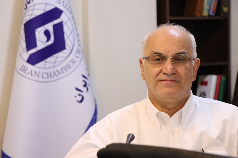 رییس کمیسیون کشاورزی اتاق تعاون ایران: دستگاه دیپلماسی و وزارت جهاد کشاورزی کم کاری می‌کنند