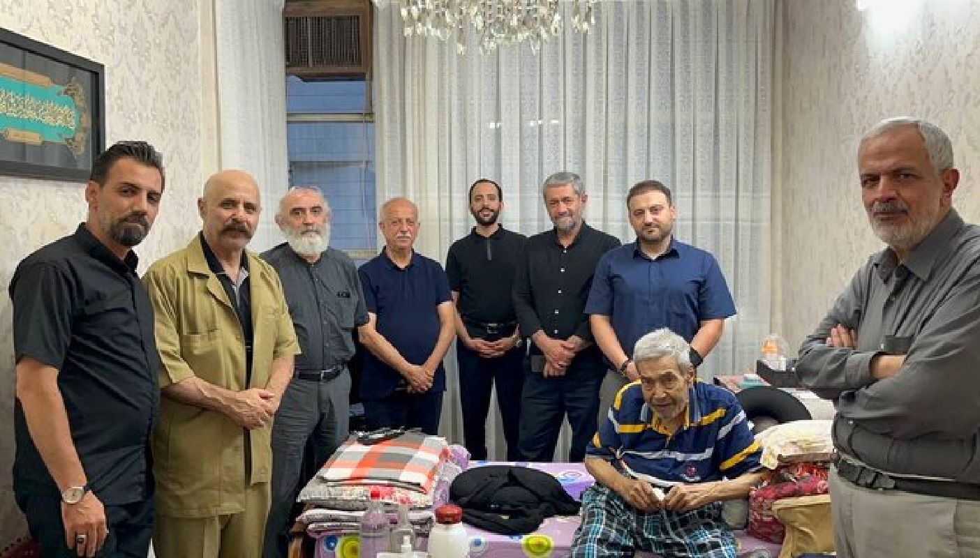 چهره شاخص ادبیات ایران درگذشت