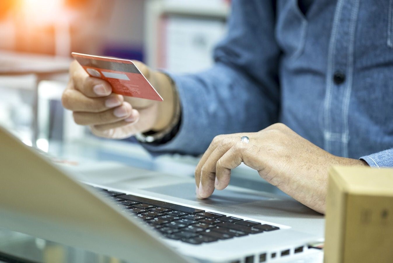 بهترین فروشگاه اینترنتی ایران از نظر کاربران