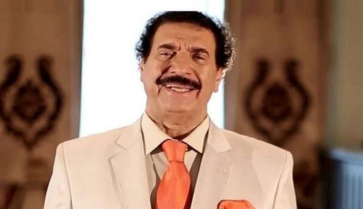 اولین اجرای زنده جواد یساری بعد از سالها در ایران + فیلم اولین اجرای زنده جواد یساری بعد از سالها در ایران + فیلم