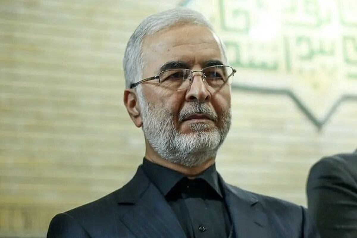 وزیر کشور: ایران دیگر توان پذیرش اتباع را بیش از این ندارد وزیر کشور: ایران دیگر توان پذیرش اتباع را بیش از این ندارد