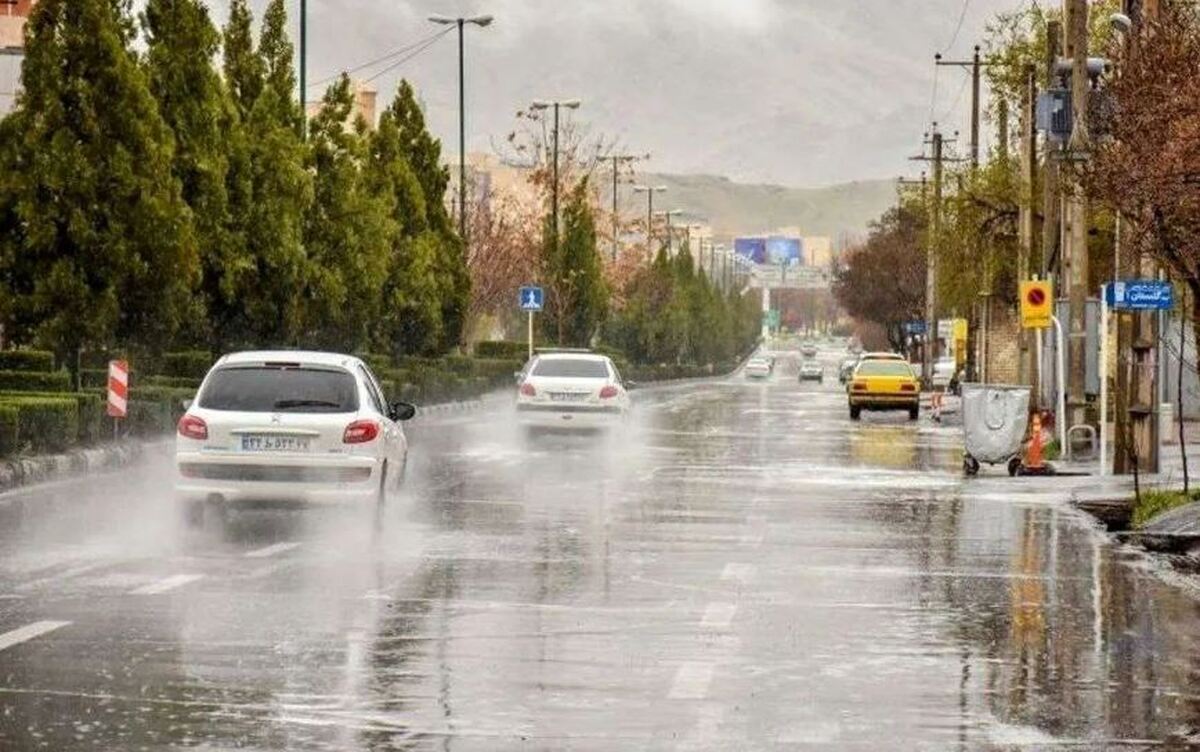 هواشناسی کرمانشاه / ورود سامانه بارشی جدید از این تاریخ