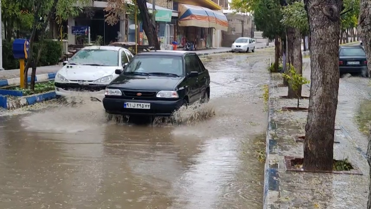 هوا-دوباره-بارانی-می‌شود-این-استان‌ها-منتظر-باشند