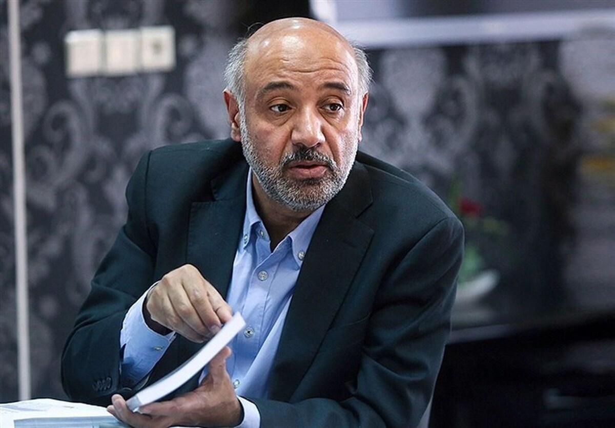 توطئه در برابر اصلاح صندوقهای بازنشستگی توطئه در برابر اصلاح صندوقهای بازنشستگی