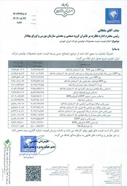 ایران‌ خودرو