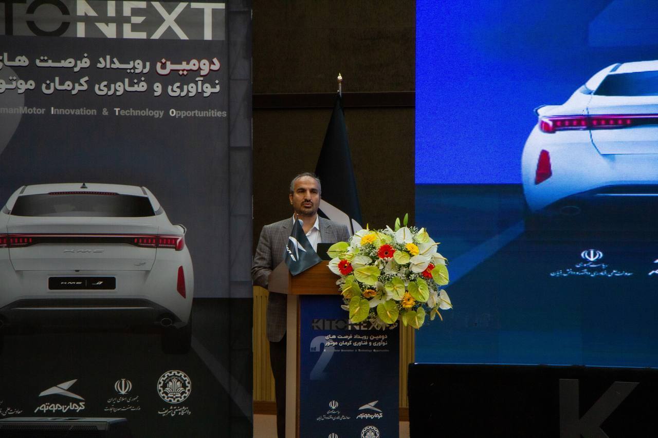 تولید بیش از ۷۱۳ هزار دستگاه خودرو تا پایان مهرماه