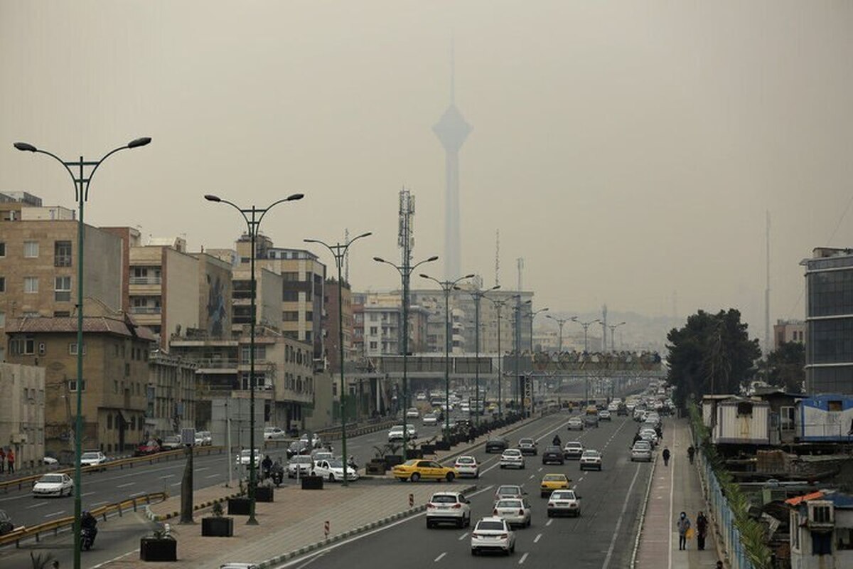 آیا-باران-به-تهران-می‌رسد-پیش‌بینی‌های-جوی-برای-این-هفته