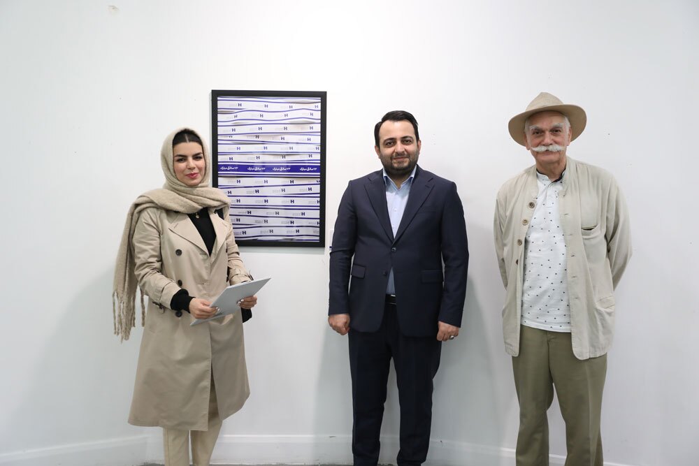محسن سیفی: بانک صادرات ایران تغییر نگاه بانکداری را از مسیر فرهنگ و هنر آغاز کرده است