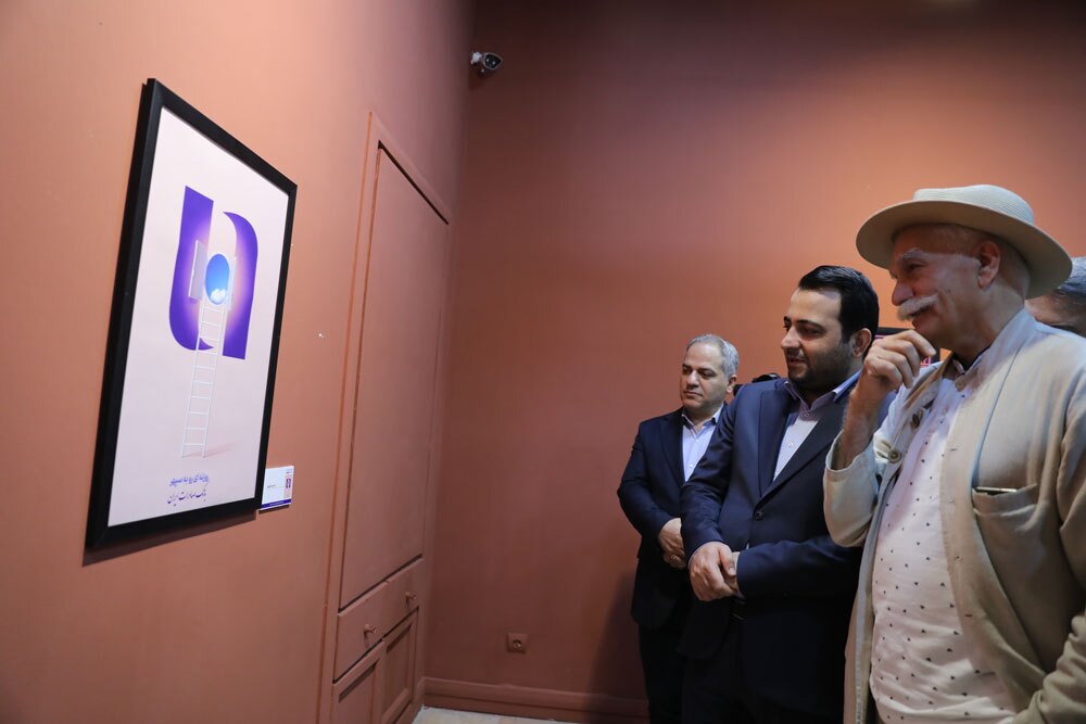 محسن سیفی: بانک صادرات ایران تغییر نگاه بانکداری را از مسیر فرهنگ و هنر آغاز کرده است