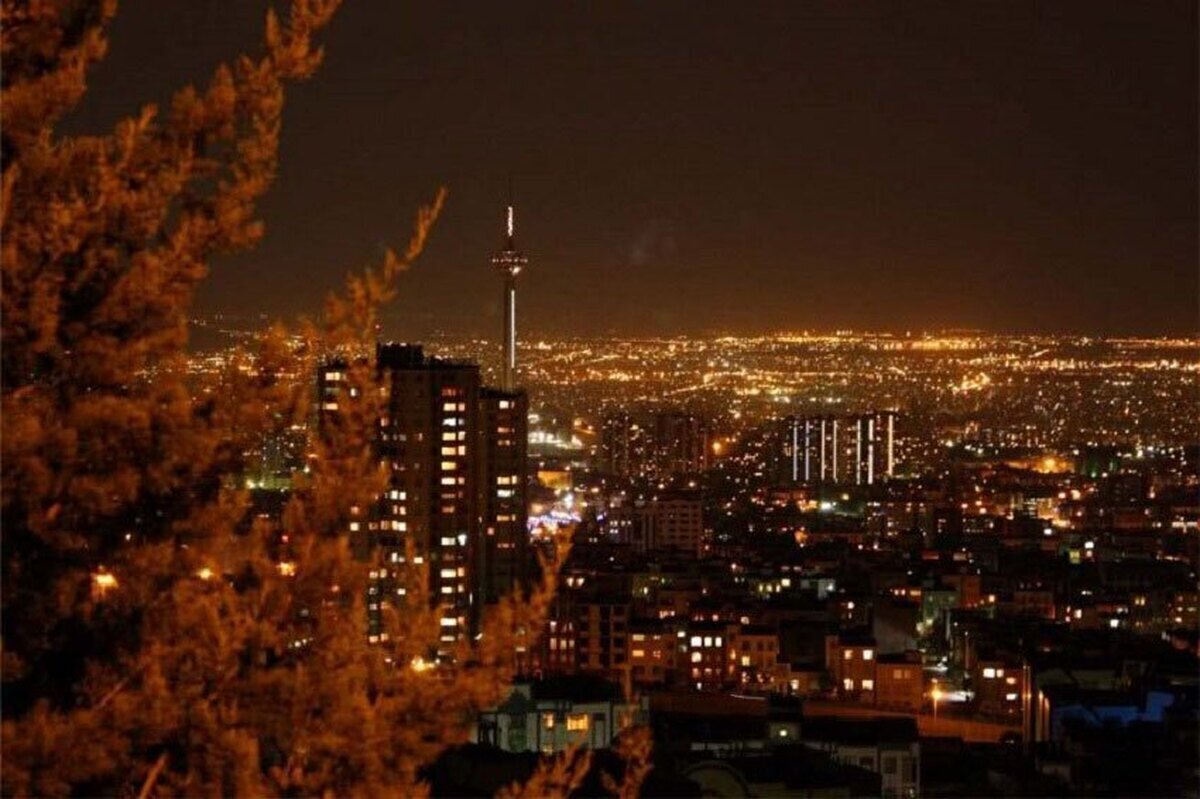 ویدیوی که عملکرد فوقالعاده پدافند هوایی ایران را در مقایسه با گنبد آهنین به تصویر میکشد ویدیوی که عملکرد فوقالعاده پدافند هوایی ایران را در مقایسه با گنبد آهنین به تصویر میکشد