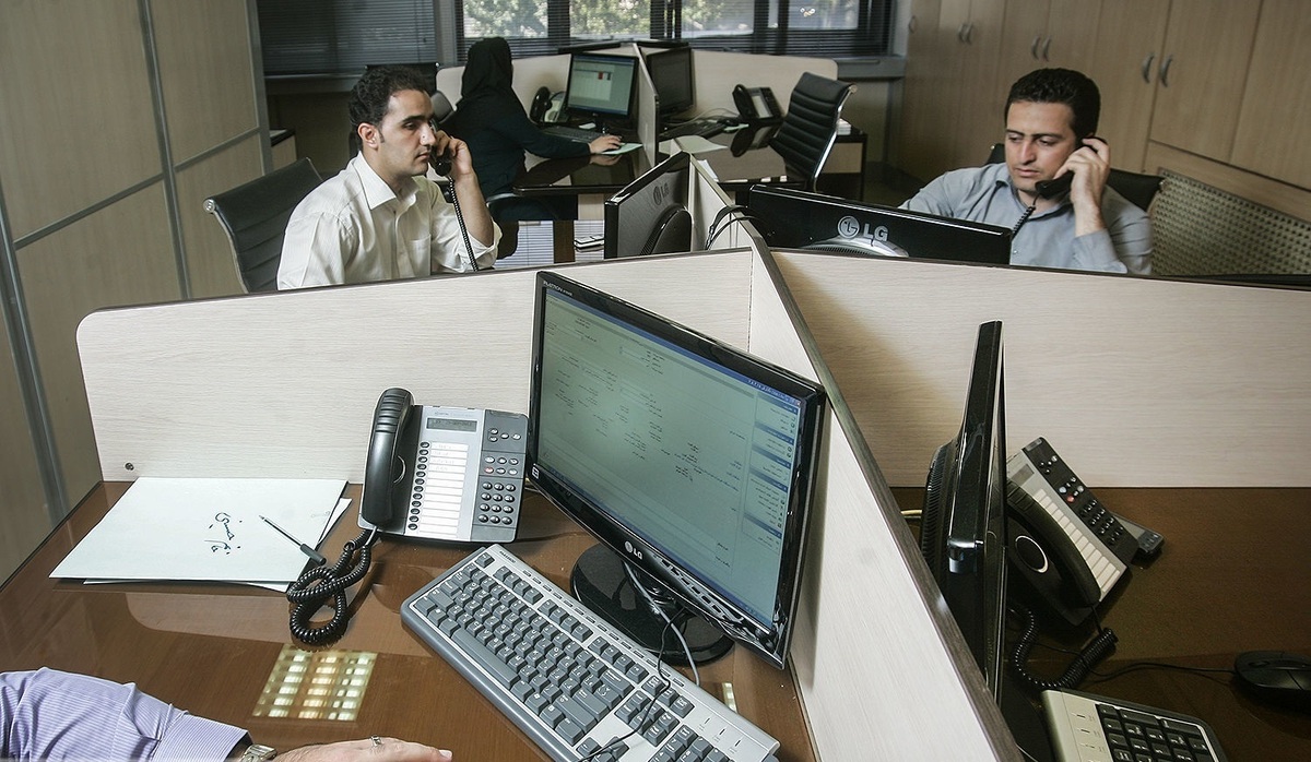 رقم افزایش حقوق ۱۴۰۴ کارمندان اعلام شد + جزیبات رقم افزایش حقوق ۱۴۰۴ کارمندان اعلام شد + جزیبات