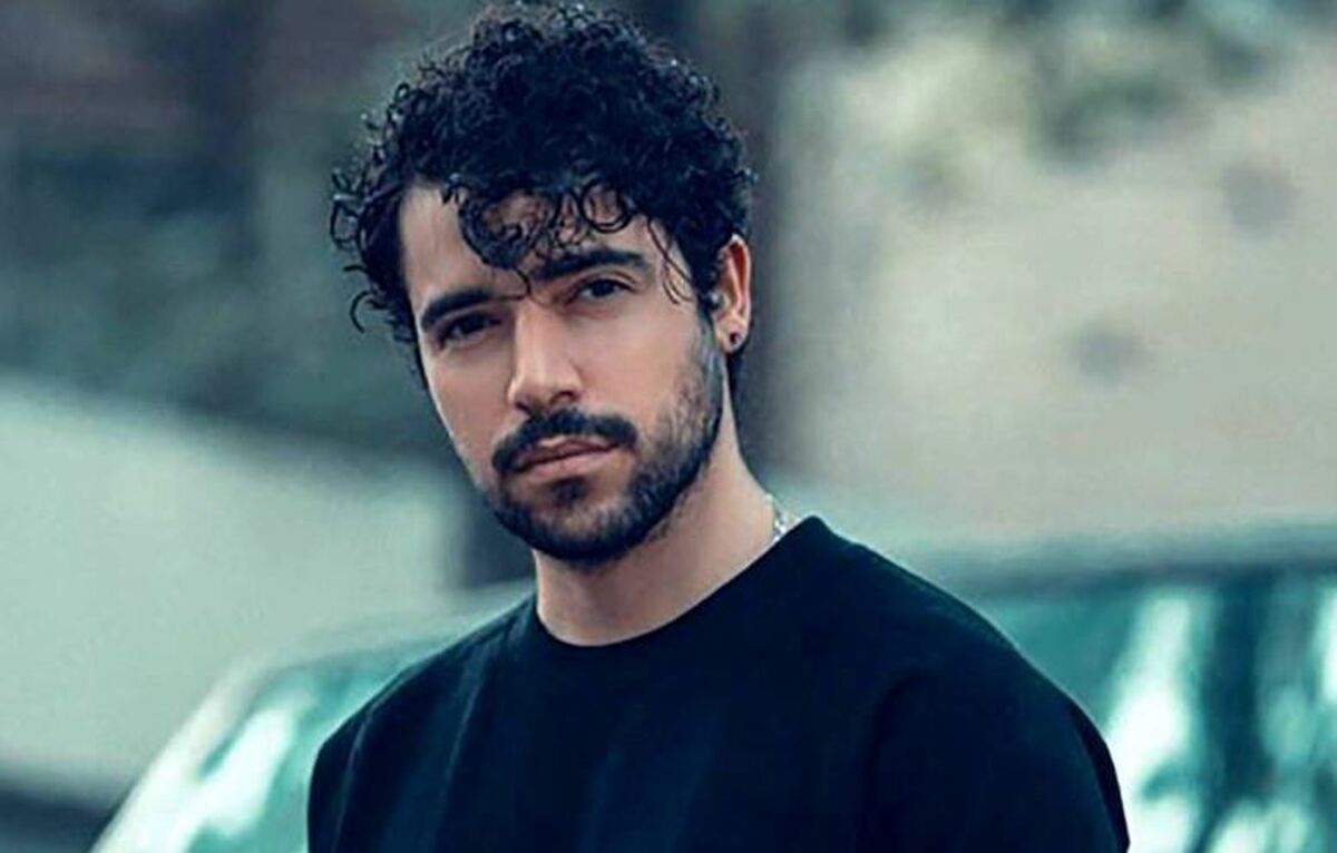 ترانه جدید شروین حاجیپور مجازی را ترکاند ترانه جدید شروین حاجیپور مجازی را ترکاند