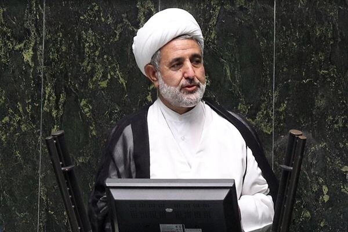 ذوالنوری: مگر میشود تورم باشد اما حقوق را افزایش ندهید؟ + فیلم ذوالنوری: مگر میشود تورم باشد اما حقوق را افزایش ندهید؟ + فیلم