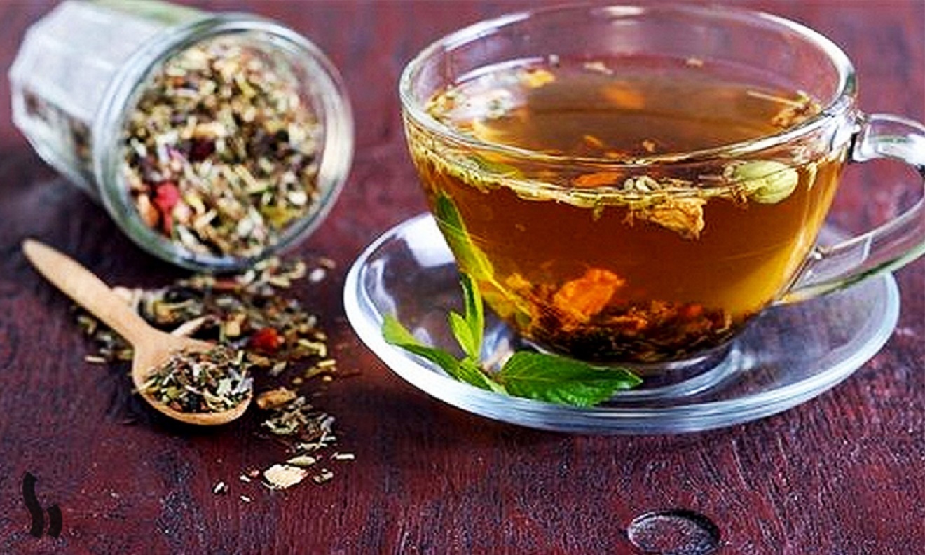 بهترین دمنوش برای آلودگی هوا