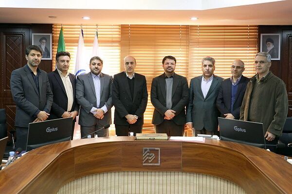 ۳ انتصاب جدید در شرکت عمران شهرهای جدید 