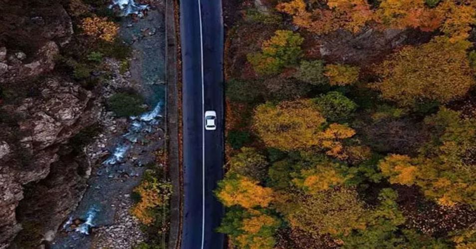 پاییز کجای شمال بریم؟ / معرفی و آدرس جاهای دیدنی شمال در پاییز
