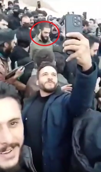 ابومحمد الجولانی کشته شد؟ +عکس