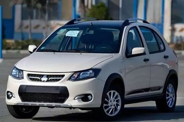 زشت‌ترین خودروهایی که بعد از پراید به بازار آمد + عکس