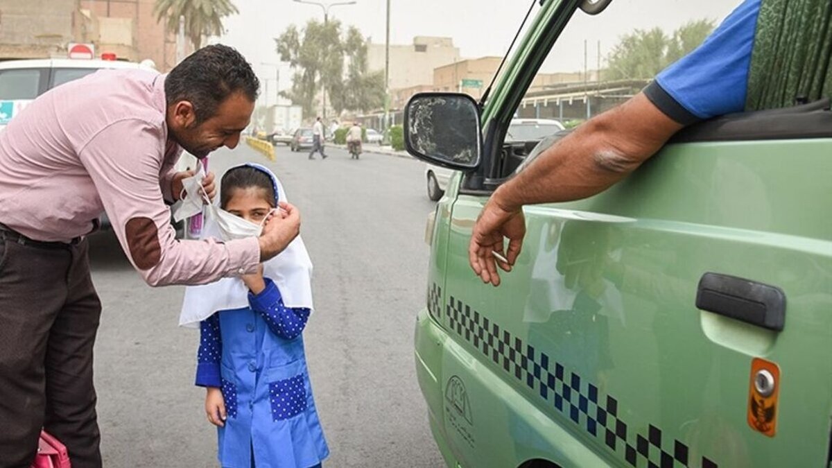 تعطیلی مدارس فردا ۱۸ آذر ۱۴۰۳ / آخرین اخبار از تعطیلی مدارس زنجان، اصفهان، مشهد، اراک و...