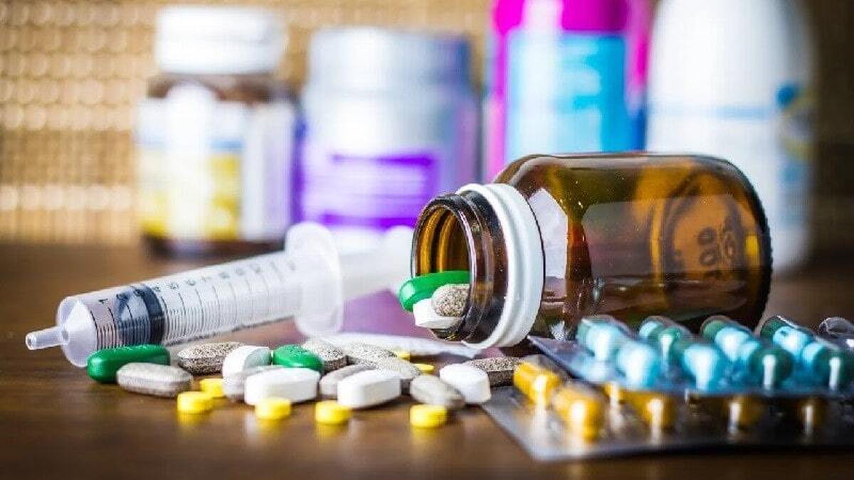 قیمت دارو سال آینده ۵ برابر گران میشود! قیمت دارو سال آینده ۵ برابر گران میشود!