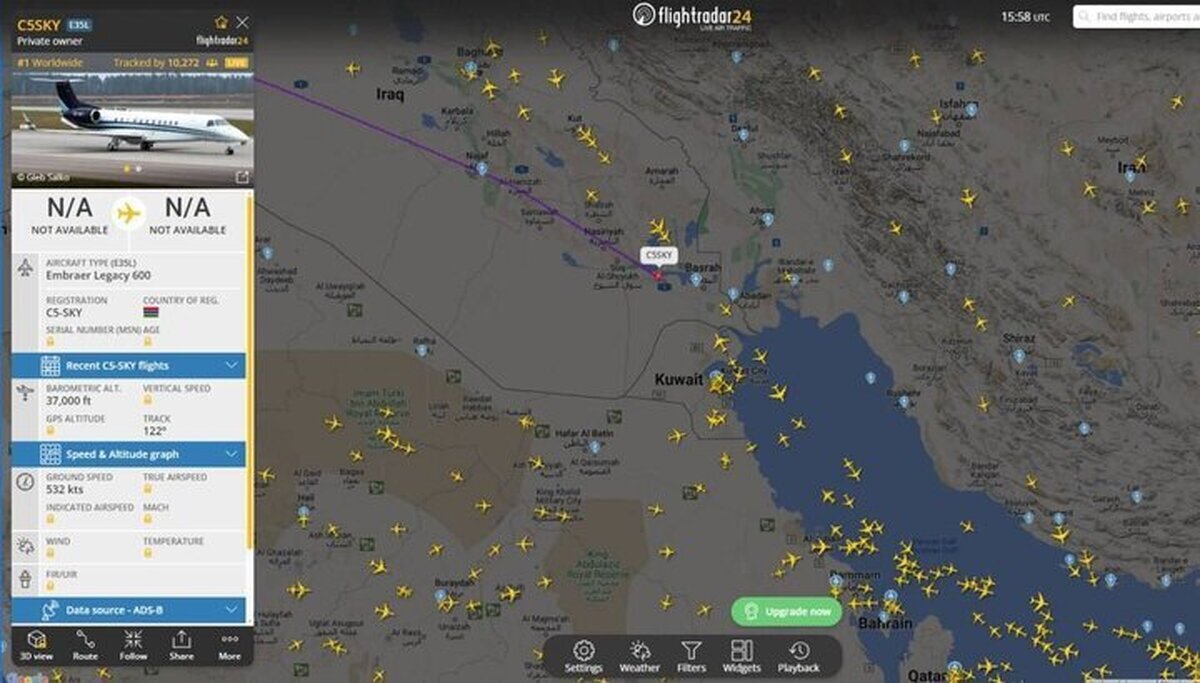 خبر فوری رویترز از مرگ بشار اسد