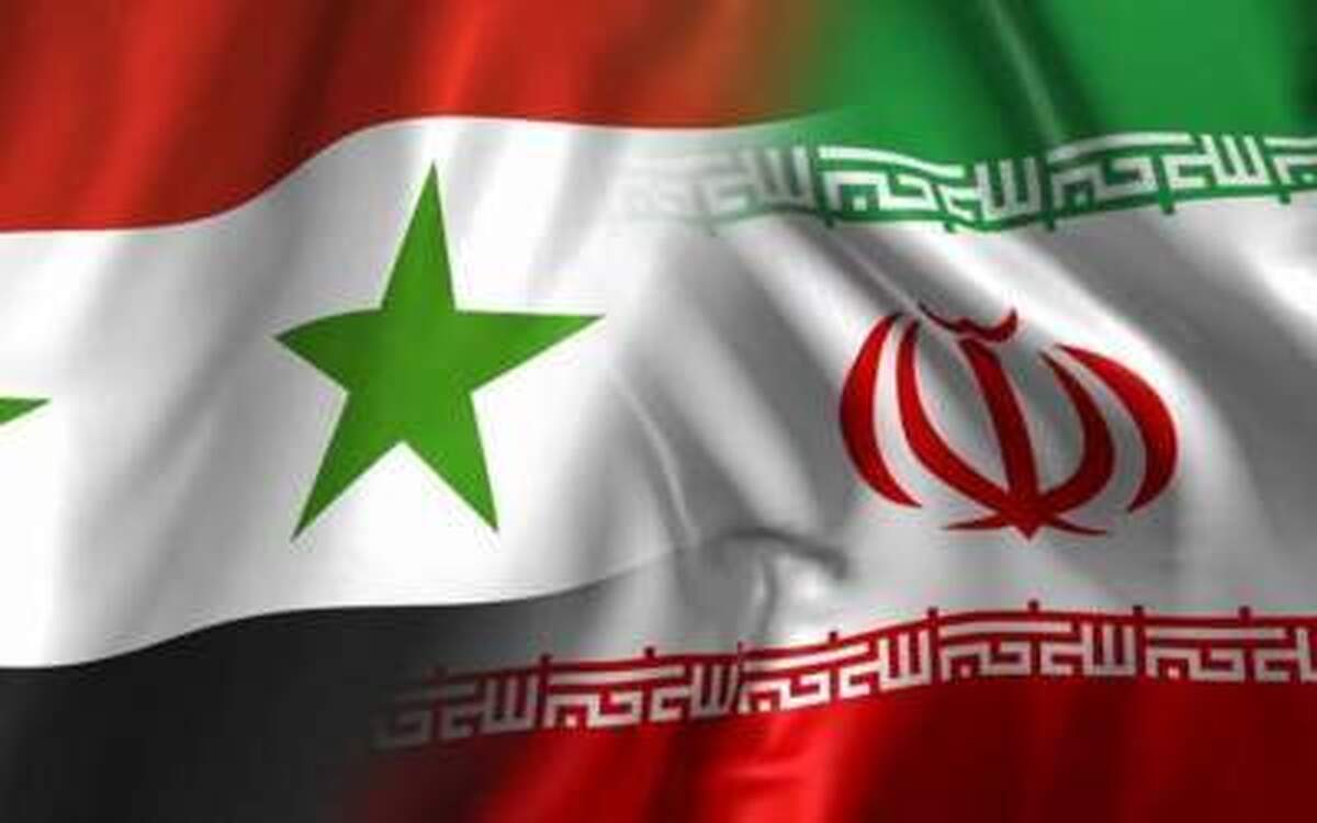 چرا ایران به سوریه نیرو نفرستاد؟ چرا ایران به سوریه نیرو نفرستاد؟