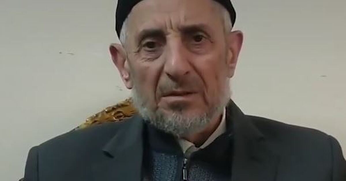 تکذیب ادعای ترور شیخ محمد البوطی در سوریه تکذیب ادعای ترور شیخ محمد البوطی در سوریه
