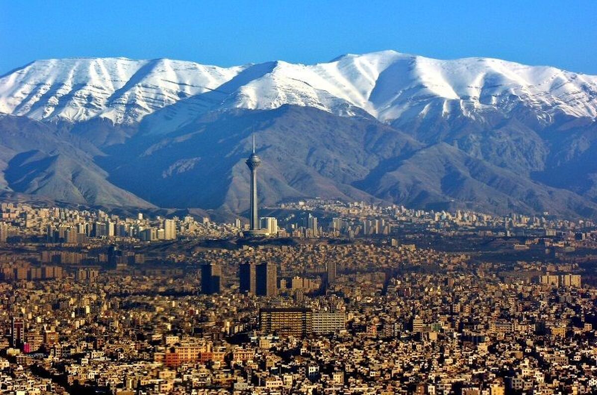 دستگاه‌های تهران در آماده باش کامل