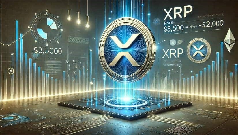 ریپل (XRP): پلی بین ارزهای دیجیتال و بانکداری سنتی
