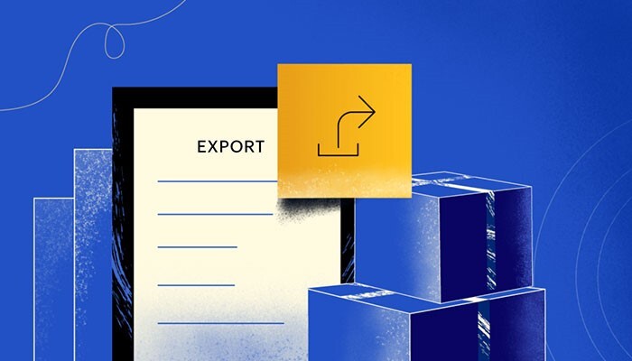 ۶ مجوز ضروری برای صادرات