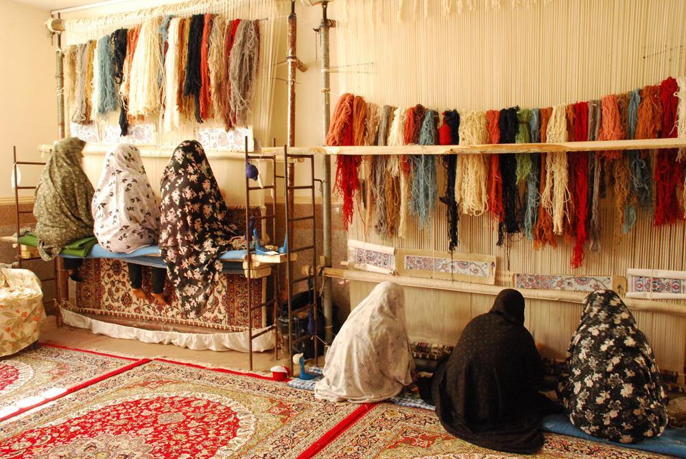 فراخوان طرح نفس؛ حمایت مالی از مشاغل روستایی و مناطق محروم