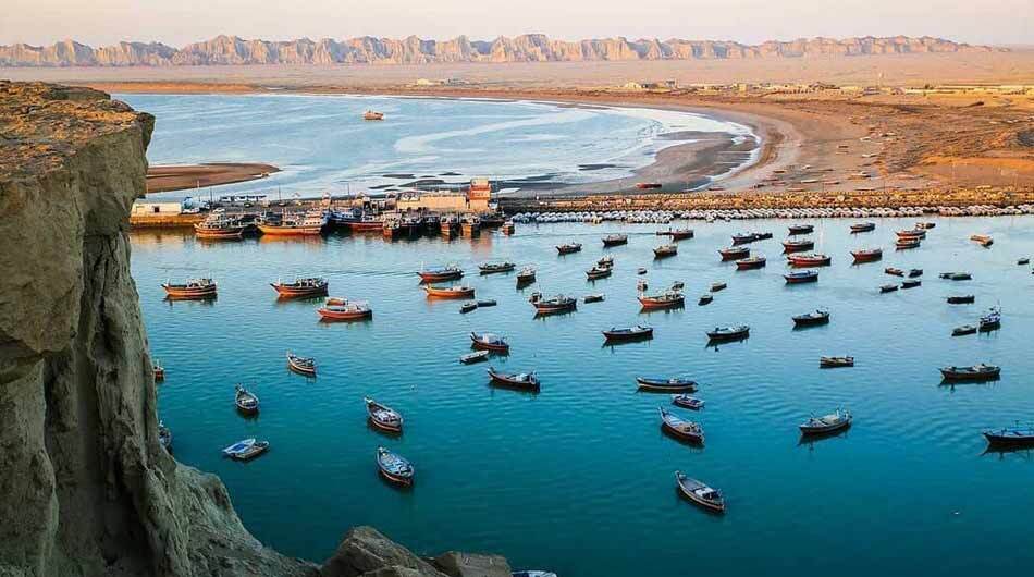 راهنمای سفر به جنوب ایران در پاییز زمستان