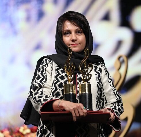 در جشن حافظ ۱۴۰۳ چه گذشت؟ / جوایز ویژه جواد عزتی، محسن چاوشی و پارسا پیروزفر
